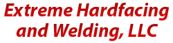 Extreme Hardfacing & Welding LLC Logo